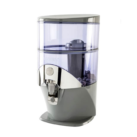 Nikken - PIMAG Waterfall